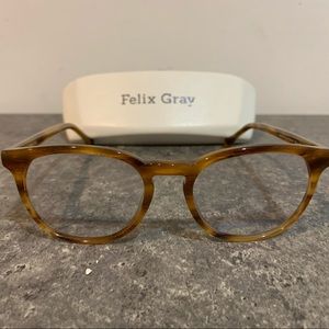 Felix Gray Men’s Glasses